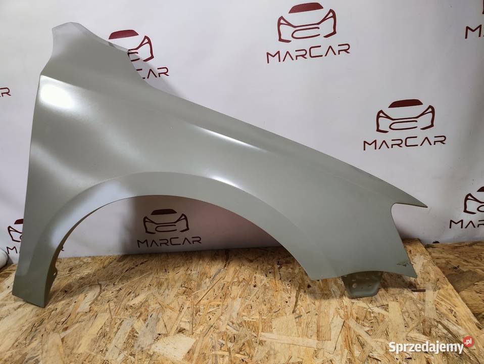 Nowy Oryginalny Błotnik Prawy Przód Vw Jetta VI Pleszew sprzedam