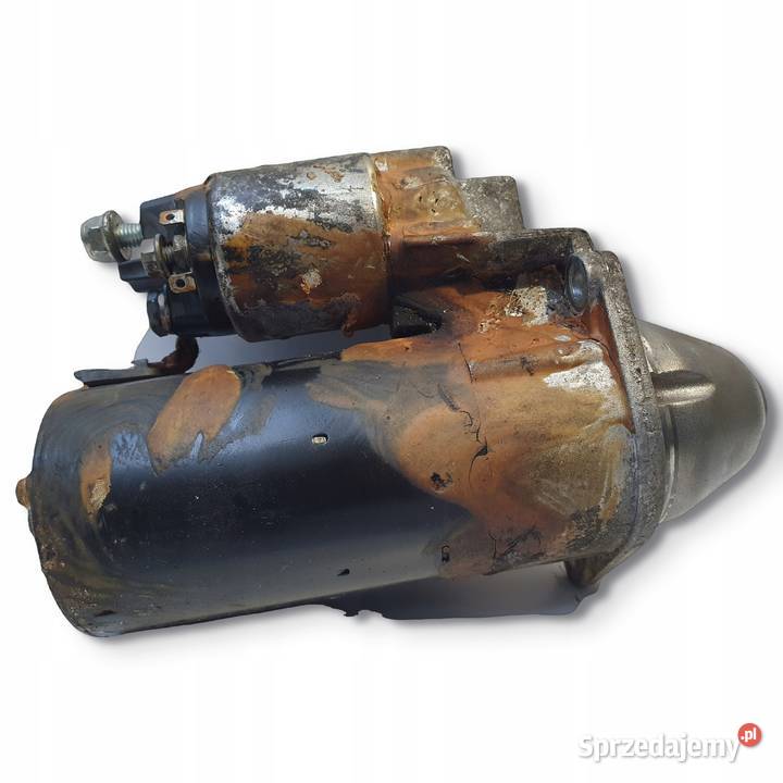 ROZRUSZNIK Mercedes W245 20 CDI 0001108217 Układ elektryczny silnika Chełm