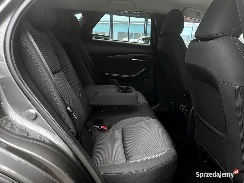 Mazda CX30 150 Fulled GWARANCJA FABRYCZNA do SUV Mysłowice