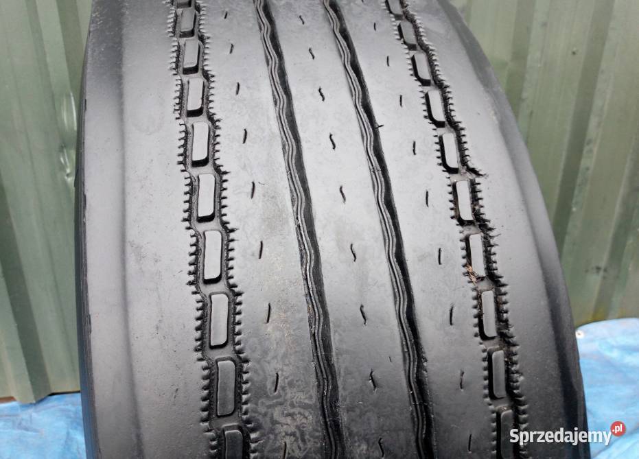 Opona Michelin X Line 31570 R 225 225 Energy Szprotawa