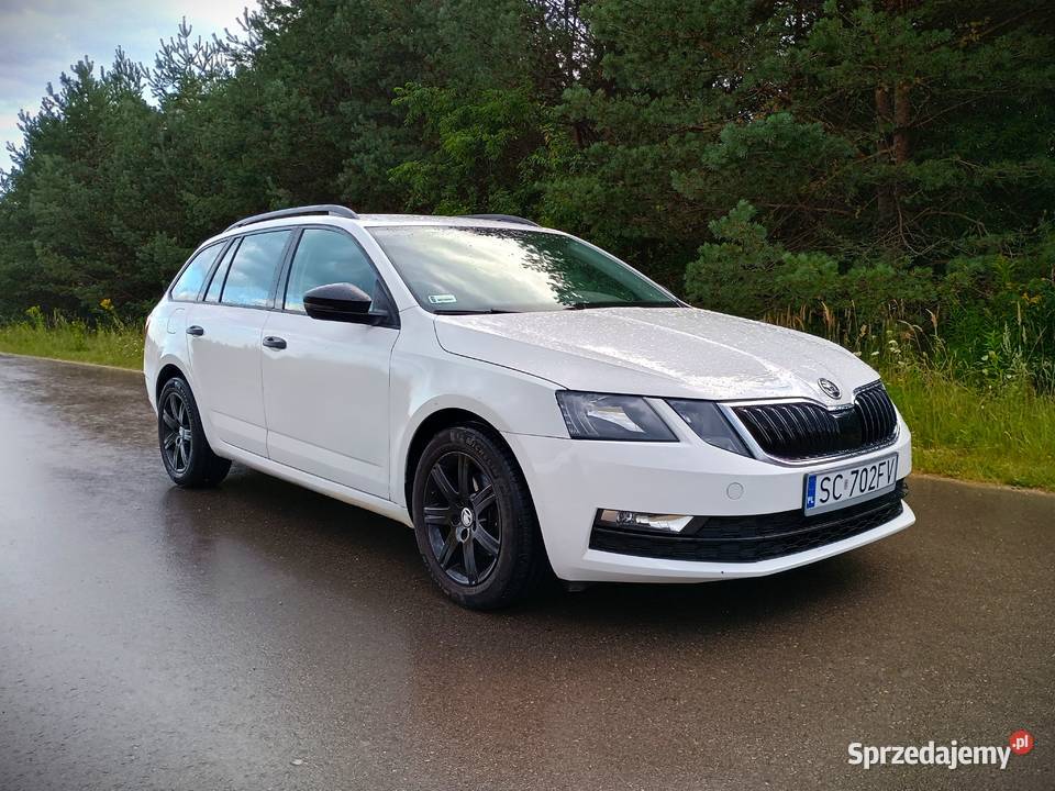 DIESEL Salon Polska Czujniki Parkowania BEZ 115KM Częstochowa