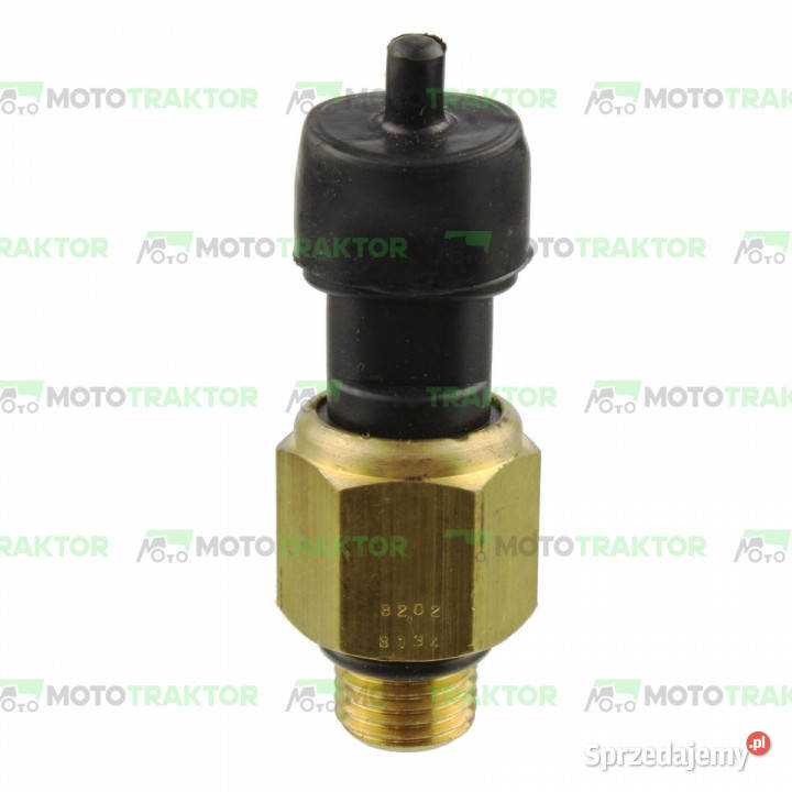 CZUJNIK TEMPERATURY OLEJU 82028134 Łążynek
