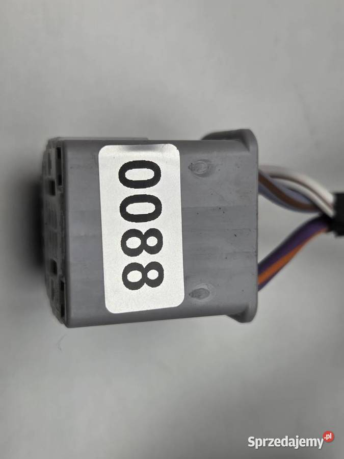 FORD FOCUS MK4 WTYCZKA KOSTKA 88 Janowice