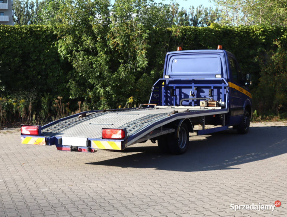 Mercedes Sprinter 519 CDI Łódź