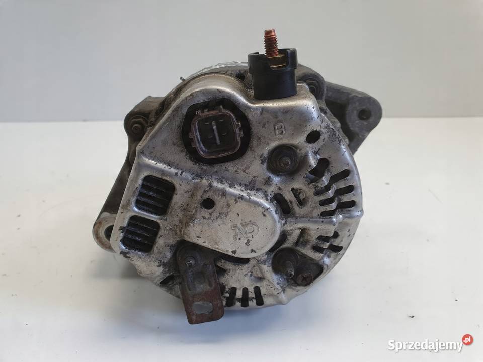 Honda HRV 16 16V ALTERNATOR Janów