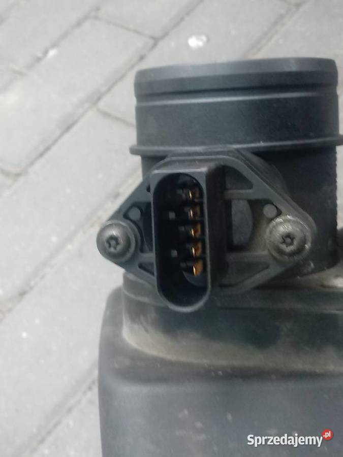 Obudowa filta powietrza wv Golf 4 19tdi łódzkie Łódź