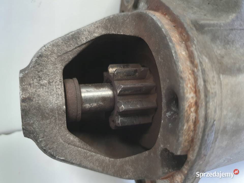 ROZRUSZNIK Mercedes W169 20 CDI ROZRUSZNIK bosch