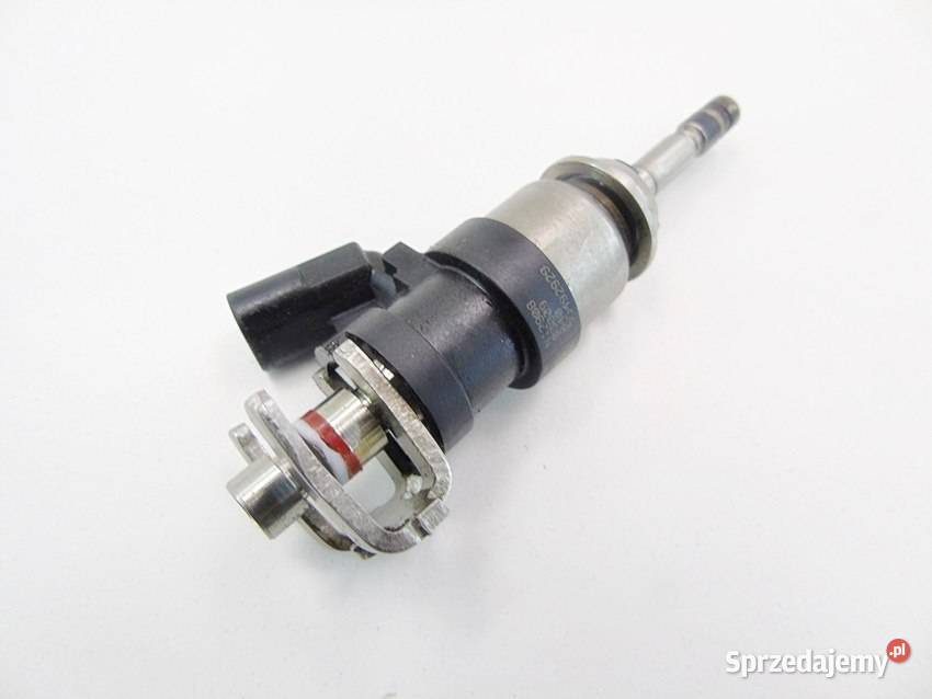 WTRYSKIWACZ 55492929 12 T TURBO ASTRA K 5 ENCORE Motoryzacja