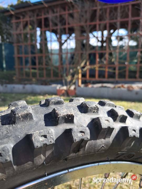 Yamaha TTR 125 Cross Enduro świętokrzyskie