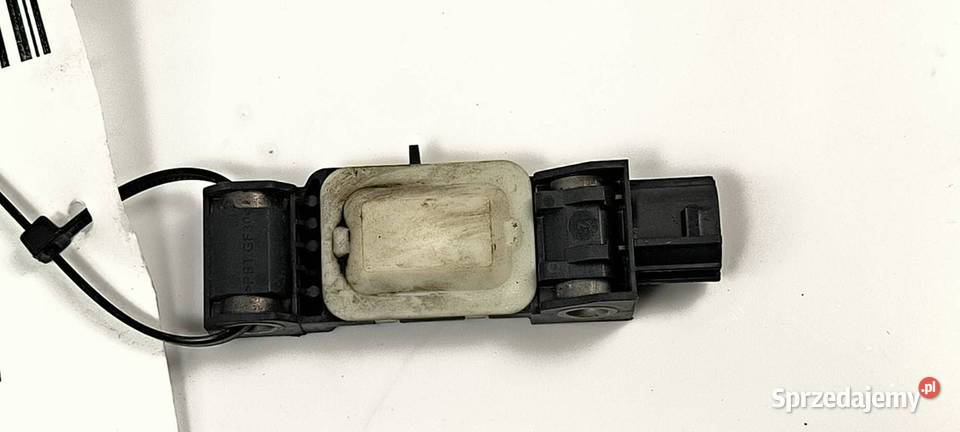 CZUJNIK NISSAN NOTE Lipno