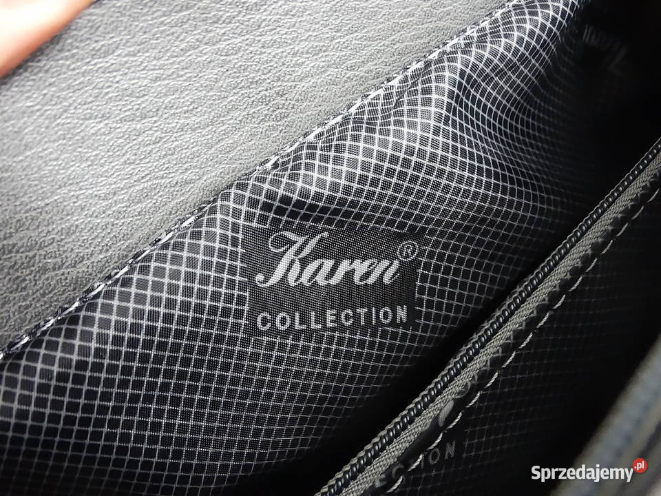 Elegancka Torebka Karen Collection Stan Dla kobiet Biłgoraj