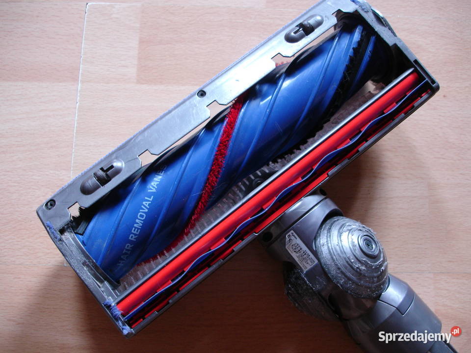 Oryginalna szczotka do odkurzacza DYSON 2 Szczoteczki i rolki lubuskie Zielona Góra