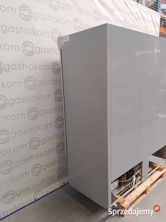 Szafa mroźnicza witrynowa 2drzwiowy Igloo Ola dolnośląskie Wrocław sprzedam