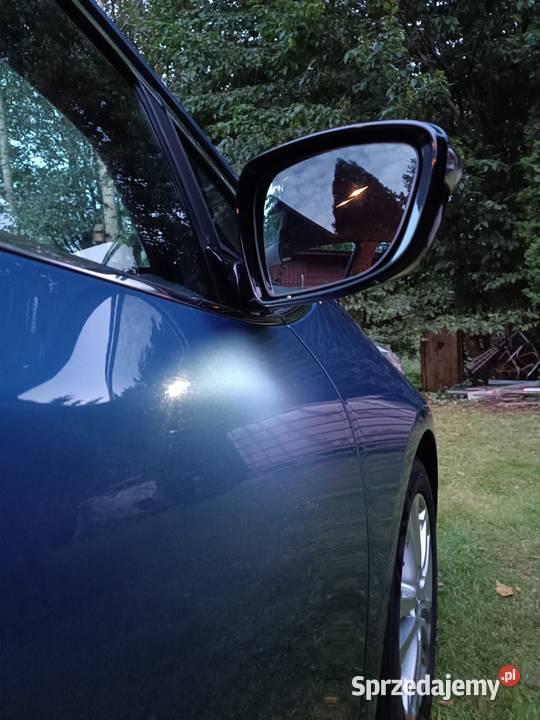 Sprzedam Kia Ceed 227315km pomorskie Wejherowo