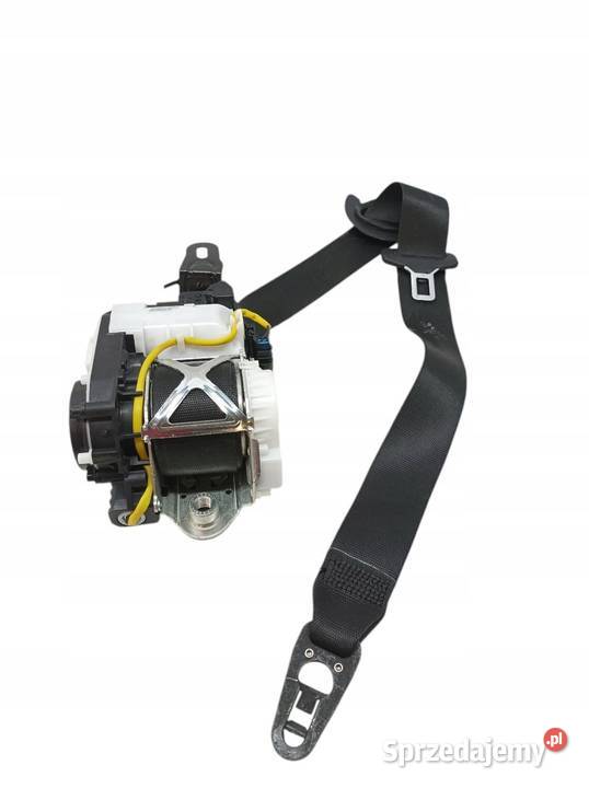 PAS BEZPIECZEŃSTWA PRAWY PRZÓD PASAŻERA sprzedam