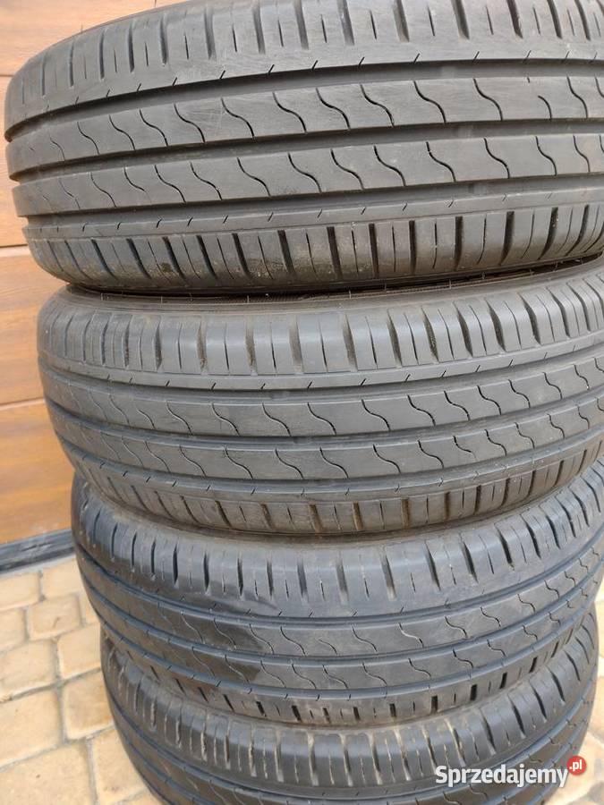 Opony do Busa Lato 15C 15cale sprzedam