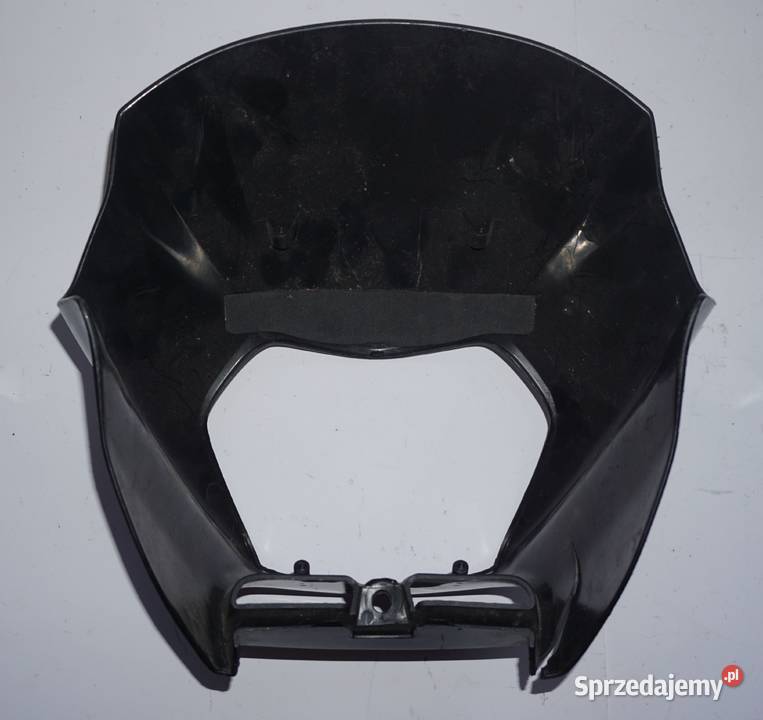 OWIEWKA OSŁONA LAMPY CZASZA HONDA XR125 Turek