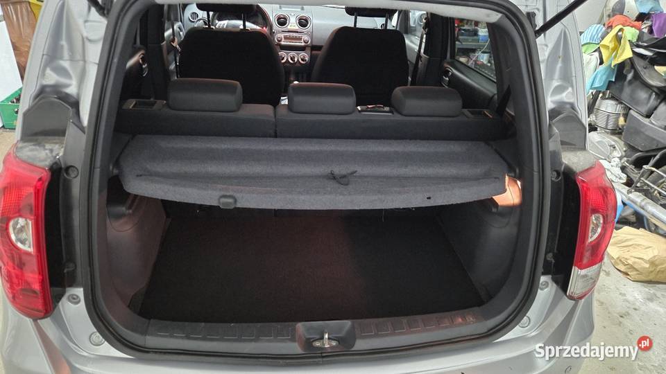 Mitsubishi Colt Automat 2013 4/5 pomorskie sprzedam