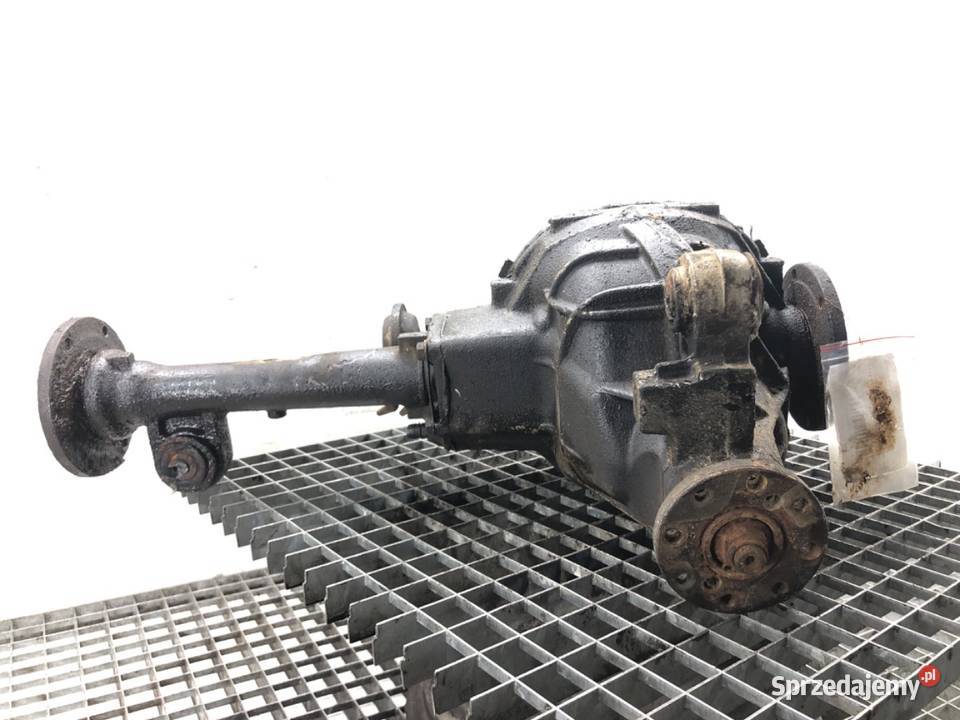 MOST PRZÓD DYFER FORD EXPEDITION I 46 235 9602 Mosty