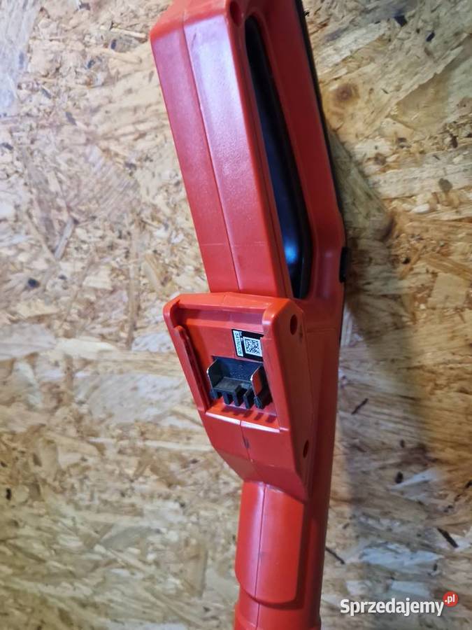 Einhell GECR 1820 Li ESolo Glebogryzarka Głogowa sprzedam