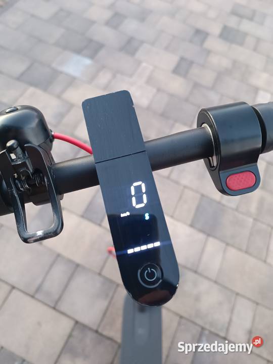 Hulajnoga elektryczna Xiaomi 365m pro małopolskie
