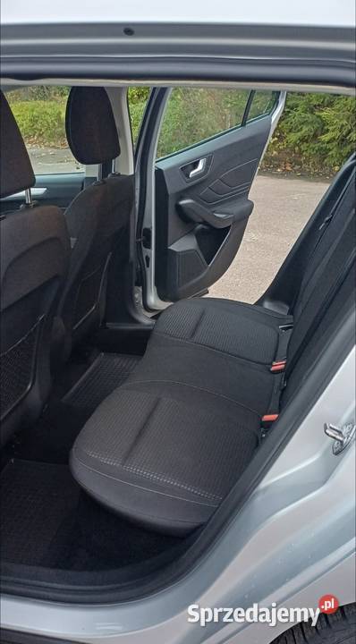 Ford Focus mk4 Kombi Salonowy Stan ZAMIANA Koszalin sprzedam