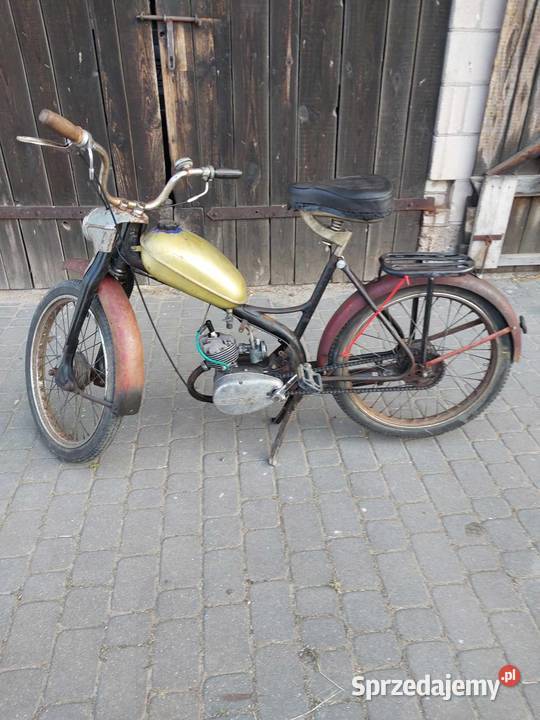 Komar sztywniak 2320 Popów Głowieński sprzedam