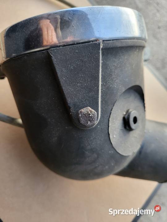 Lampa WSK 125 175 Osiecznica