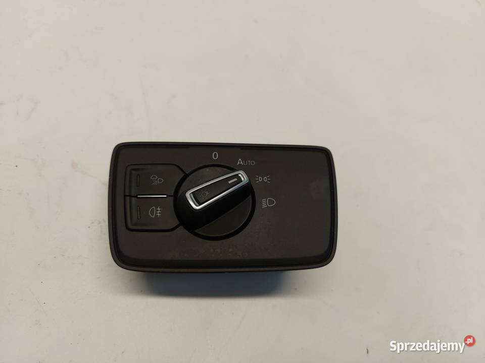 VW Arteon 3G8 2018r PRZEŁĄCZNIK ŚWIATEŁ sprzedam