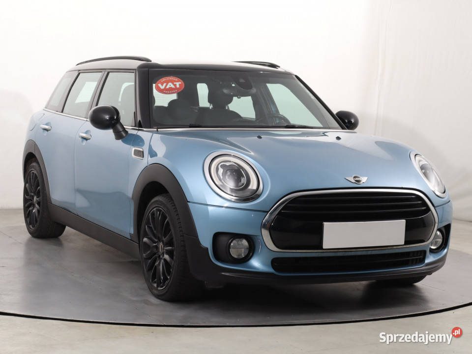 MINI Clubman Cooper Katowice sprzedam