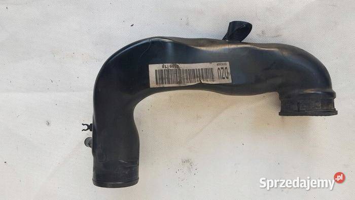 RURA PRZEWÓD POWIETRZA ASTRA J IV 17CDTI 5559203