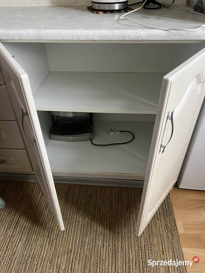 Meble kuchenne Racibórz