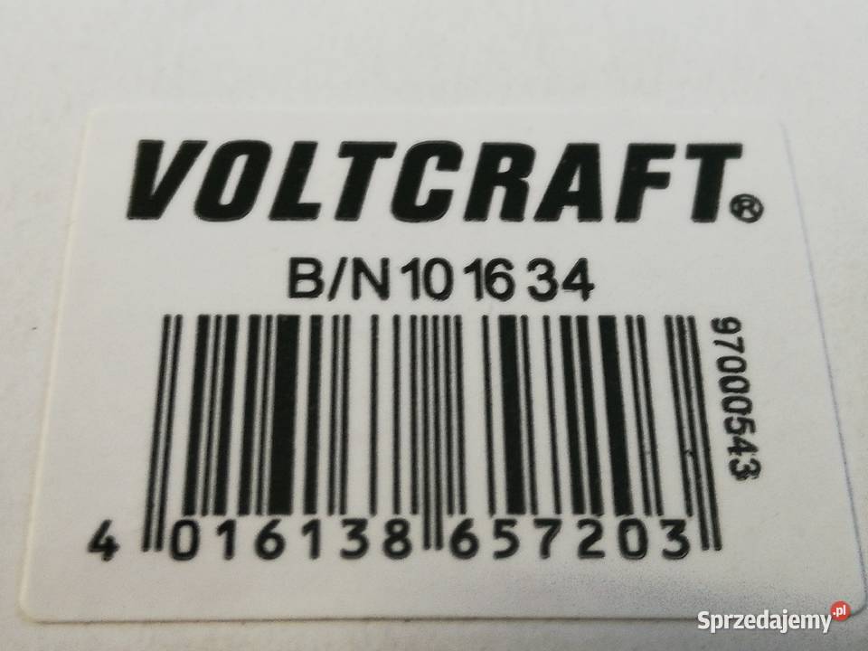 Adapter kątowy do kamer endoskopowych VOLTCRAFT Wrocław