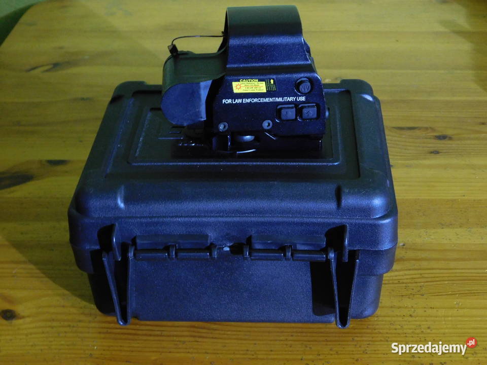 Kolimator EOTECH M231 ASG Celonik 22ris