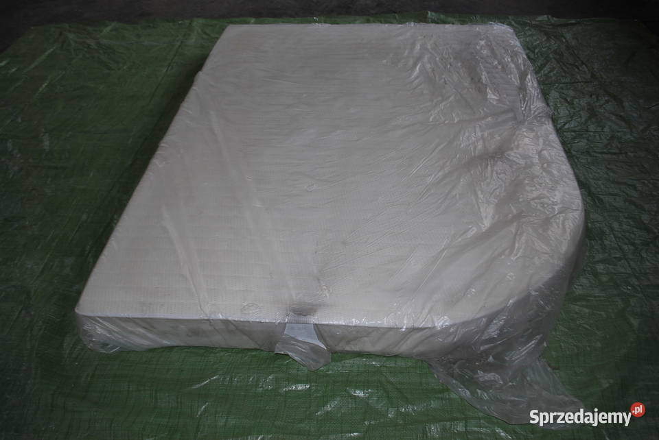 MATERAC DO PRZYCZEPY KEMPINGOWEJKAMPERA Grzebowilk