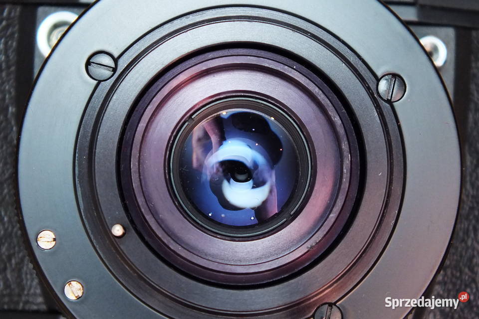 Carl Zeiss Tessar 28 50