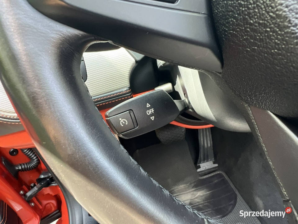 BMW Z4 BMW Z4 Roadster sDrive 28i Mały przebieg ESP wielkopolskie Gostyń