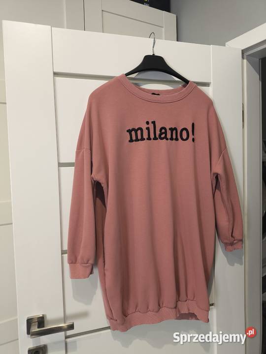 Bluza damska z kieszeniami The Fancy rozmiar uni Poznań sprzedam