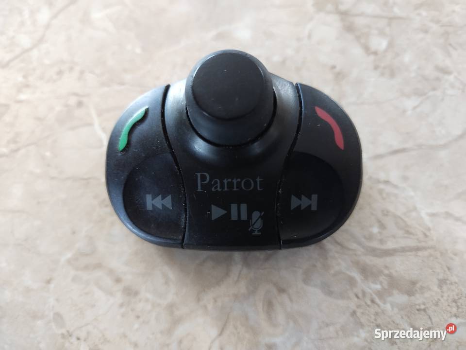 Parrot MKI Pilot do zestawu Bluetooth Parrot MKI Bydgoszcz