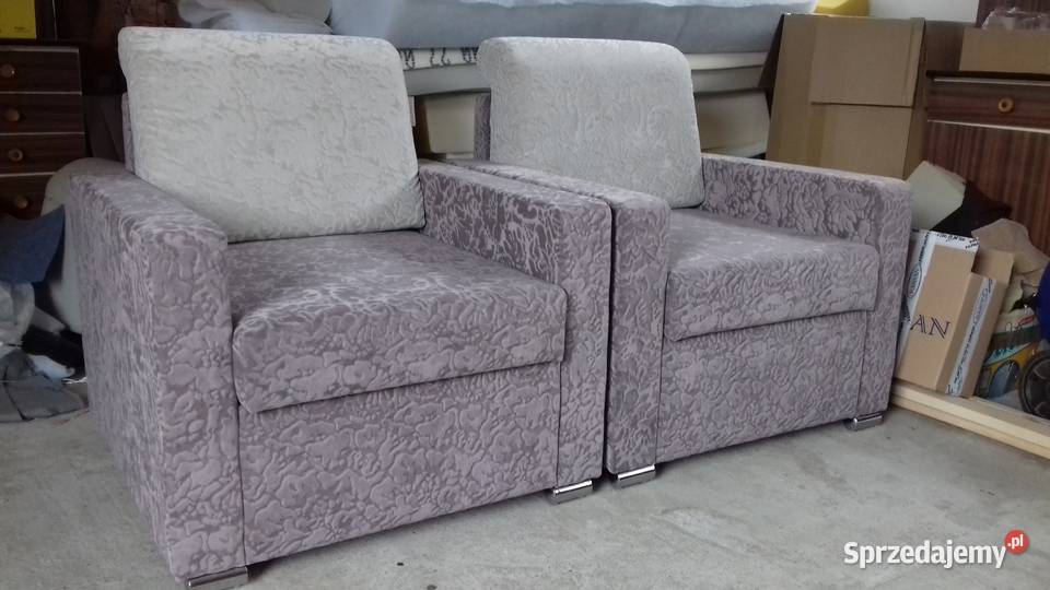 Tkanina obiciowa dekoracyjna flok plusz materiał Tkaniny Niekłań Mały