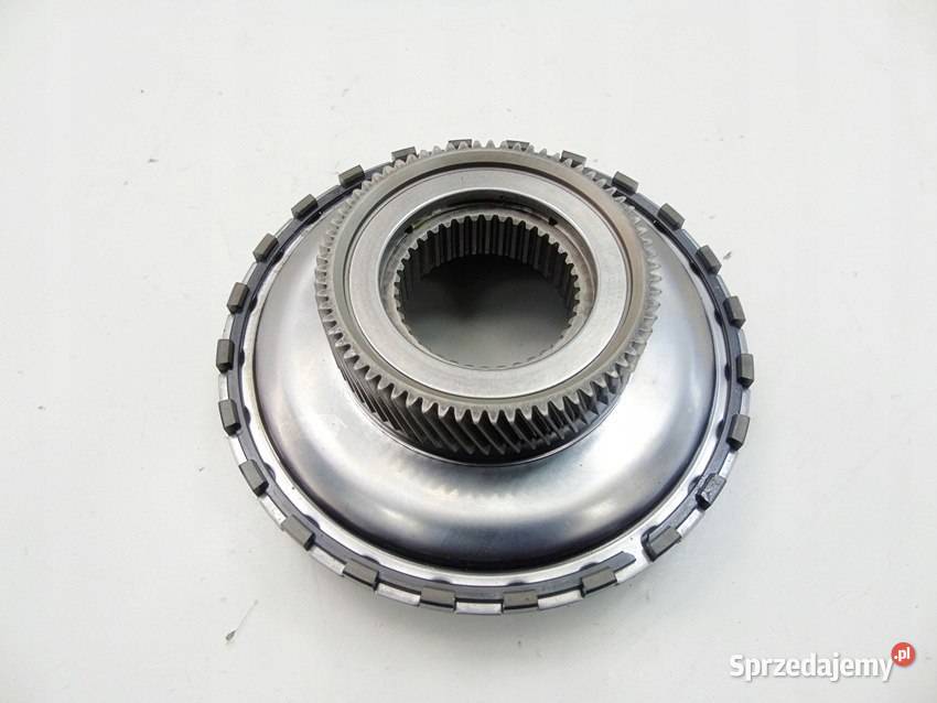 Koło zębate bęben skrzyni biegów 8HP70X Maserati śląskie Sosnowiec