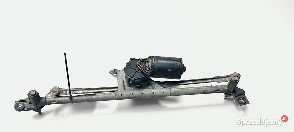 MECHANIZM WYCIERACZEK PRZÓD VOLKSWAGEN POLO