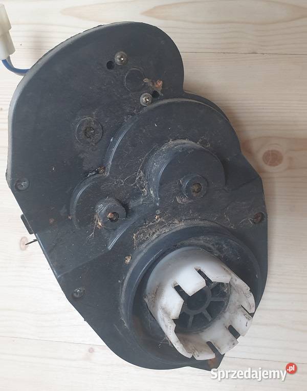 Przekładnia do zabawek dziecięcych rowerków Dla Dziecka Reszel