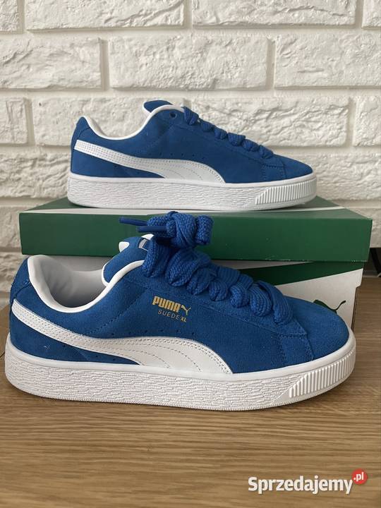Buty Puma r 39
