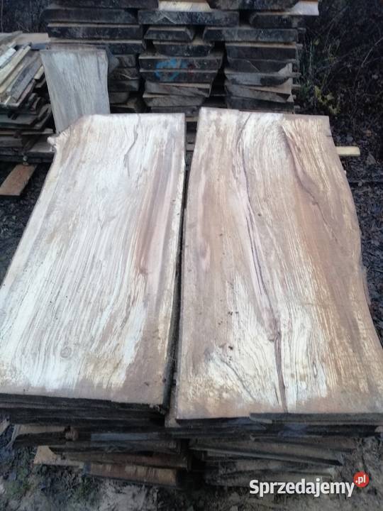 Bale deski bukowe dębowe jesionowe Przysucha
