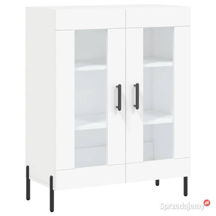 Szafka biała 695x34x90 materiał drewnopochodny Warszawa sprzedam