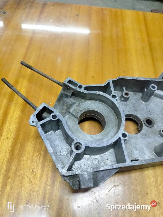 Karter prawy 017 Komar motorynka Łubno