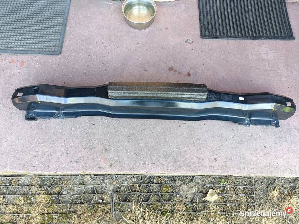 Belka wspornik zderzaka tył Alfa Fiat Lancia Wzmocnienia, belki i wsporniki Jędrzejów