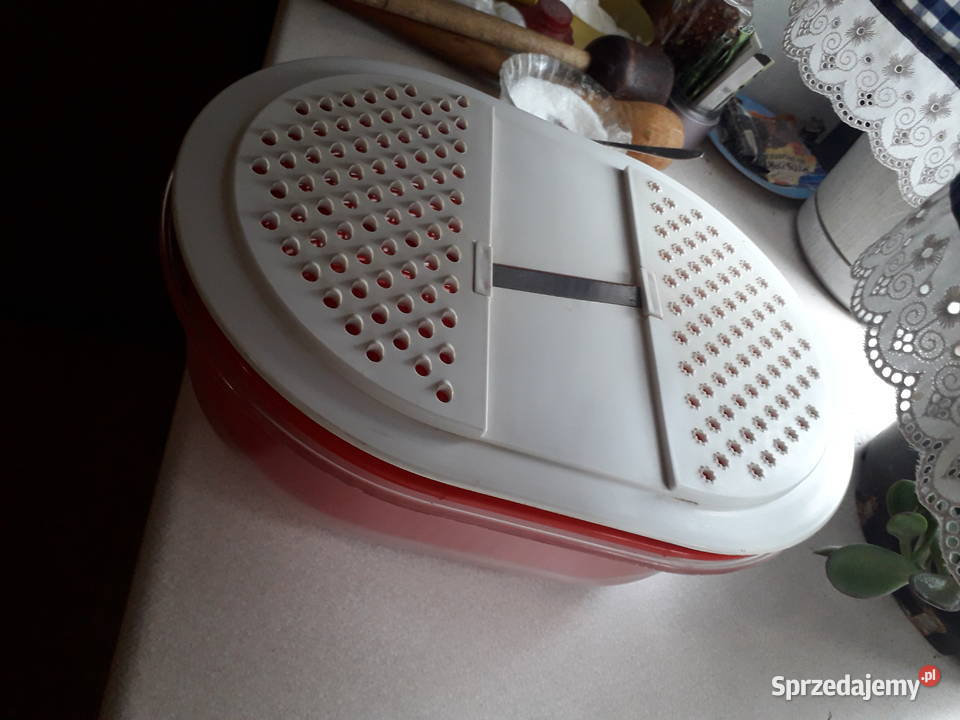 Szatkownica jednoostrzowa Warszawa