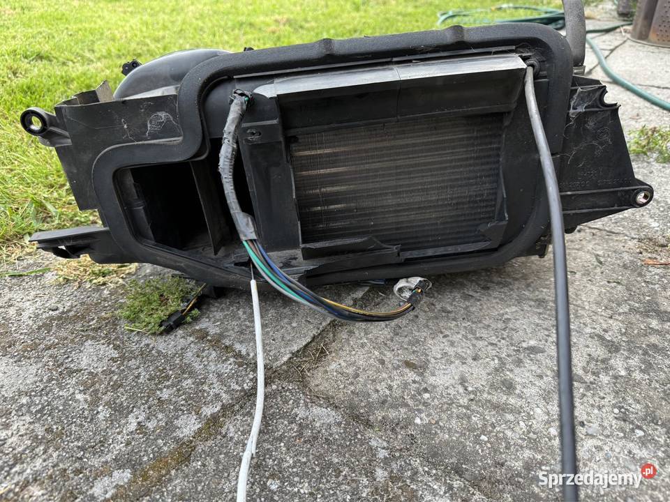 Sprzedam części do auta Fiat Seicento SX 900 Kup